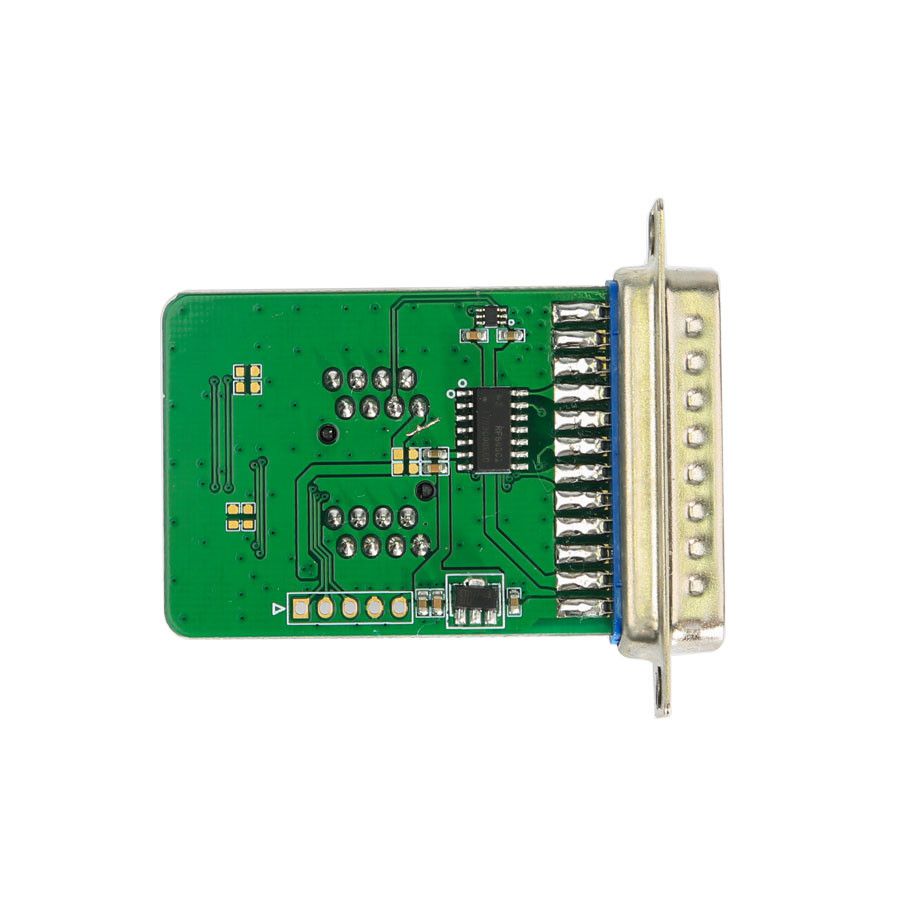 Envío gratuito del conector xhorse vvdi Prog m35080 / D80 v1.0