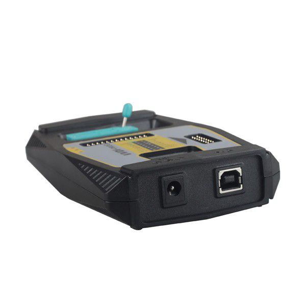 Programadores xhorse vvdi prog originales con adaptadores pcf79xx