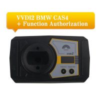 Servicio de autorización de funciones vdi2 BMW cas4 +.