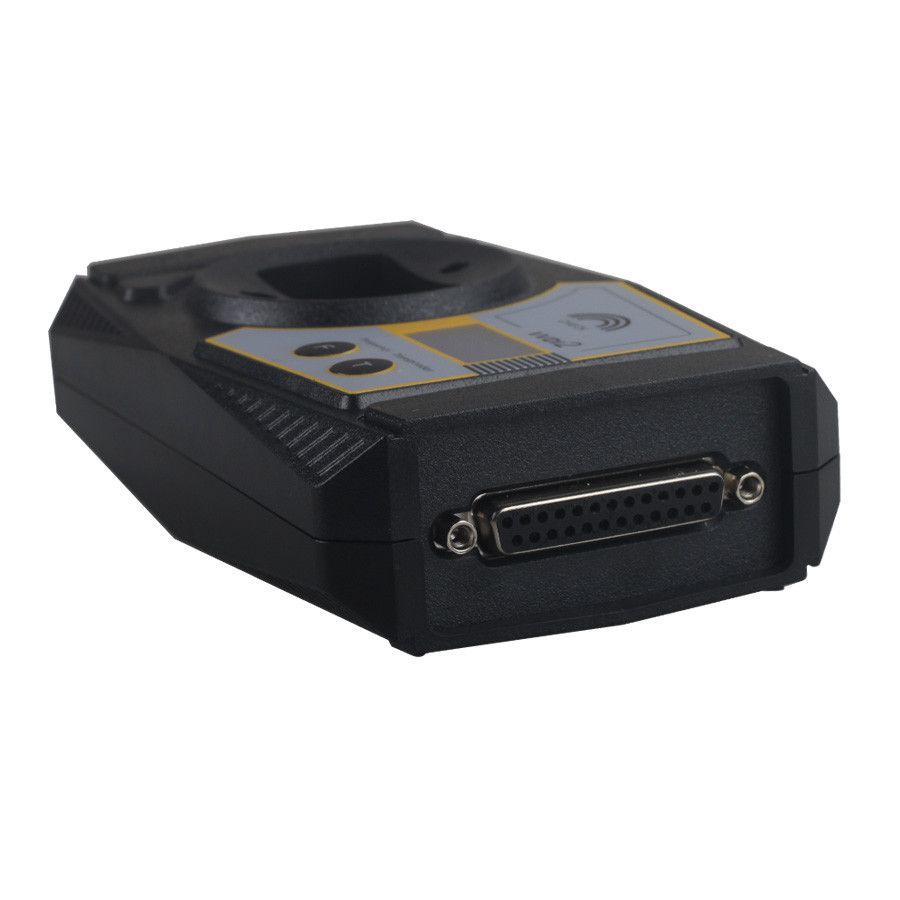 Xhorse vvdi2 Key programer v7.0.1, con copia id48 de 96 bits y antirrobo VAG MQB