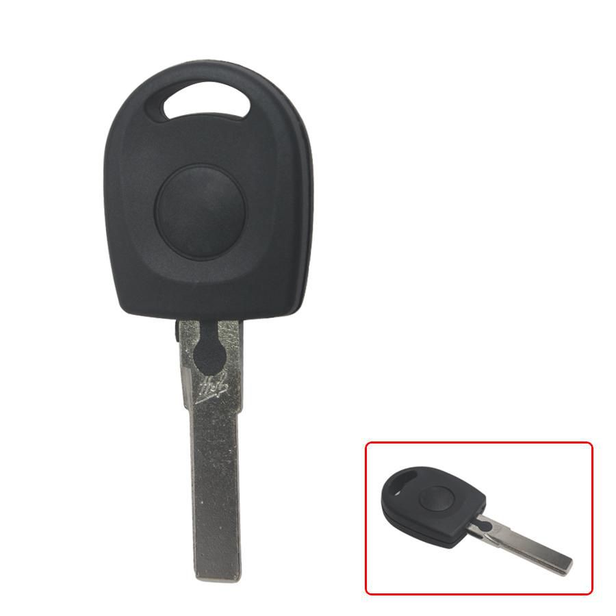 Volkswagen B5 Passat Key Shell 10 piezas / lote