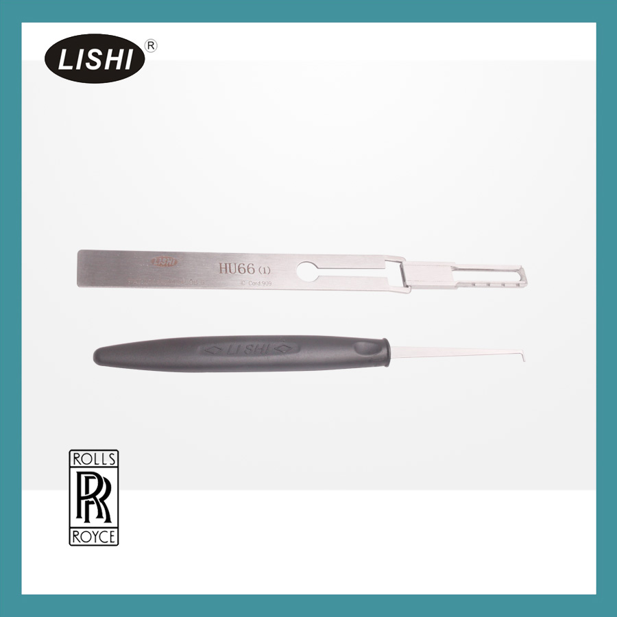 Cerradura Lishi VW Hu - 66 (1)