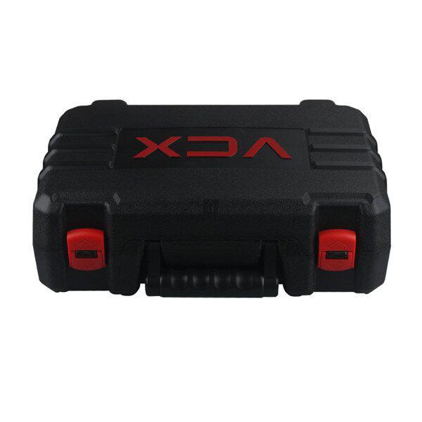 La herramienta de diagnóstico vxdiag multi 4 en 1 para honda v3.014 + Ford y Mazda v98 + jlr v141 win xp / win 7 / Win8 / win10