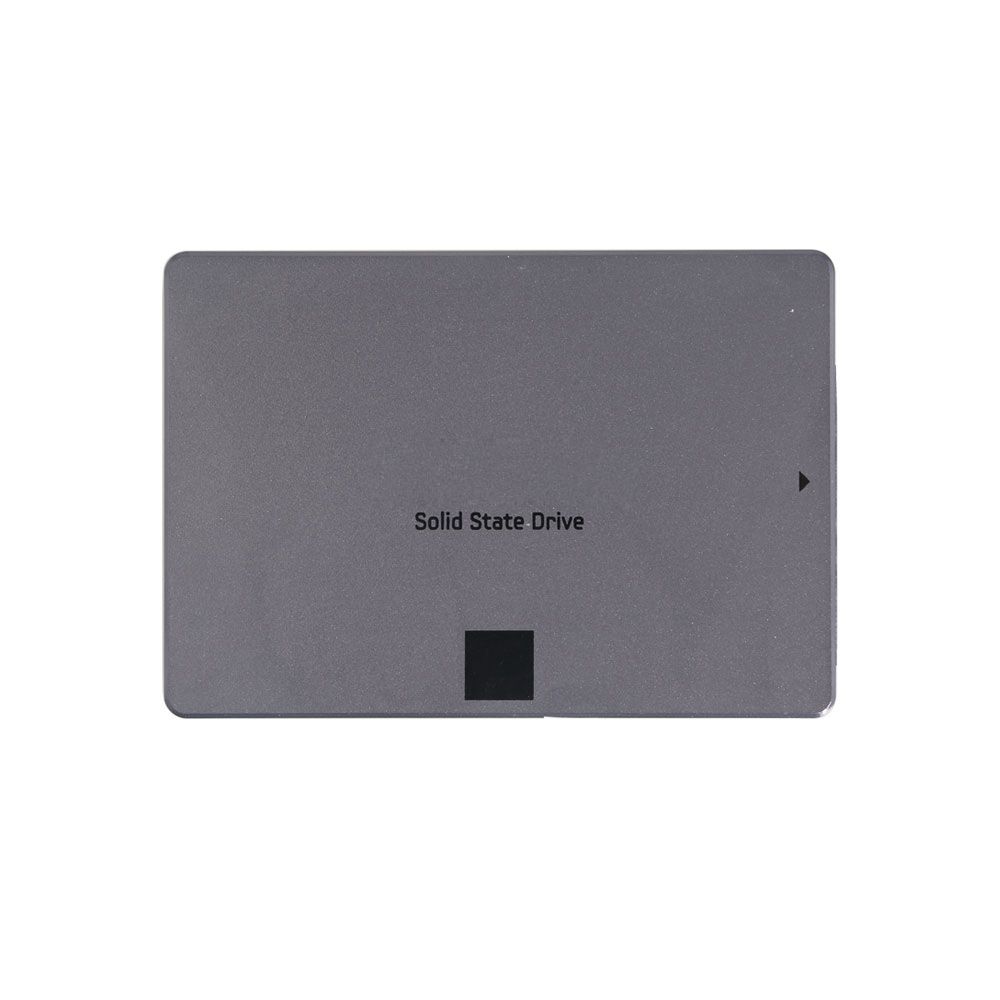 最新VXDIAG PW3软件V40.65+V38.300版本500GB SSD