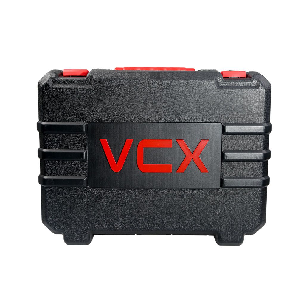 VXDIAG VCX-DoIP Porsche Piwis 3 III with V38.90 Piwis Software on Lenovo T440P Ready to Use