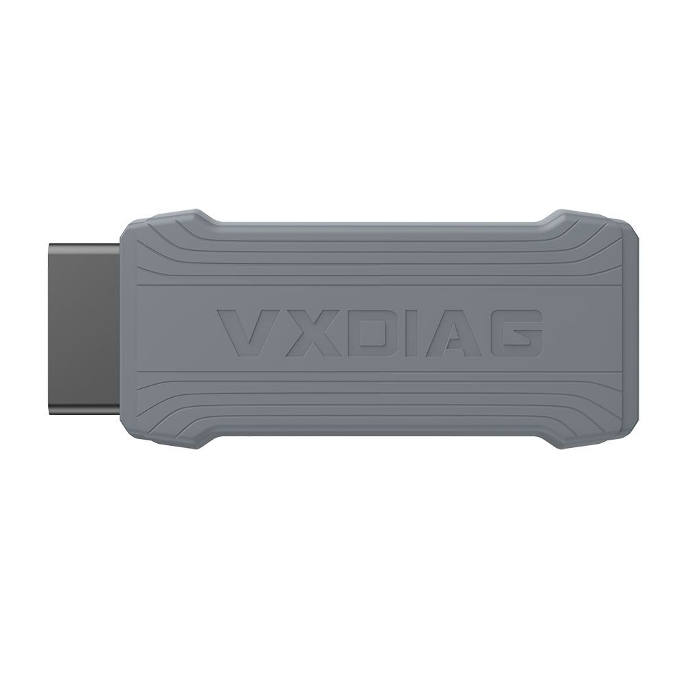 USB Version VXDIAG VCX Nano for GM/OPEL GDS2 V2022.05 Tech2WIN 16.02.24 Diagnostic Tool