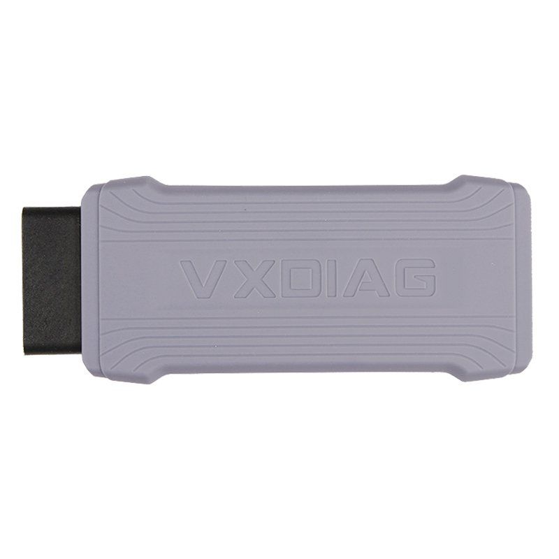 La versión USB vxdiag vcx Nano para la herramienta de diagnóstico GM / Opel gds2 v202.05 tech2win 16.02.24