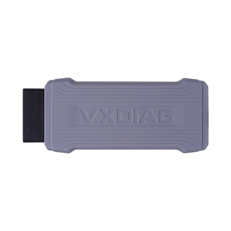Vxdiag vcx Nano para versiones de ingenieros fuera de línea del software Land Rover y Jaguar SDD v160