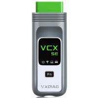 Vxdiag vcx se para jlr car Diagnostic Tool para Jaguar y Land Rover (sin software)