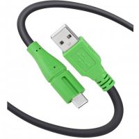 VCX SE系列单独销售的VXDIAG VCX SE USB电缆C型延长电缆