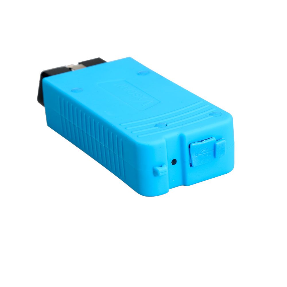 VXSCAN OBD Version Lexia3 PP2000 Diagbox V7.83 Firmware 921815C Lexia 3 OBDII Diagnostic Tool