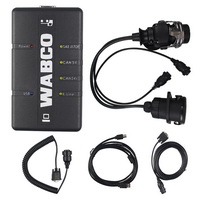 Best Quality WABCO DIAGNOSTIC KIT (WDI) WABCO Trailer and Truck Diagnostic Interface