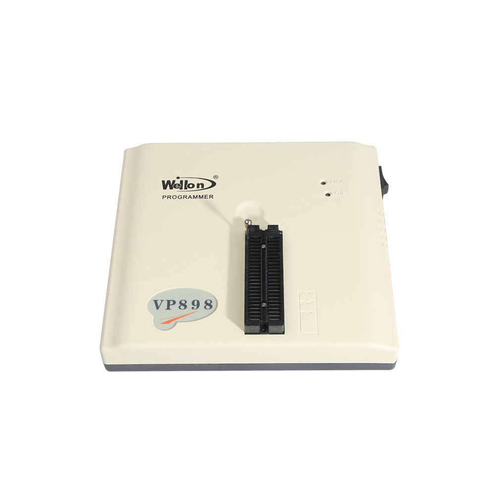 Programador universal original wellon vp898 vp898