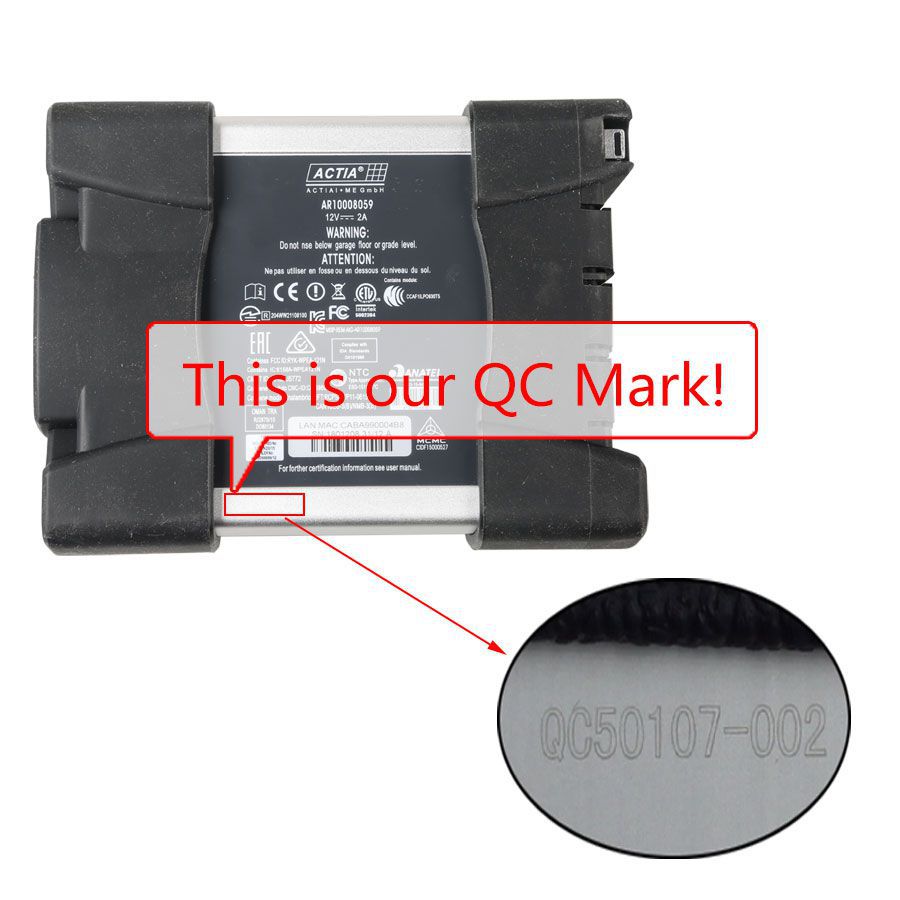 2022.6 Wi - Fi BMW ICOM next a + B + C última versión ICOM A2 con software SSD