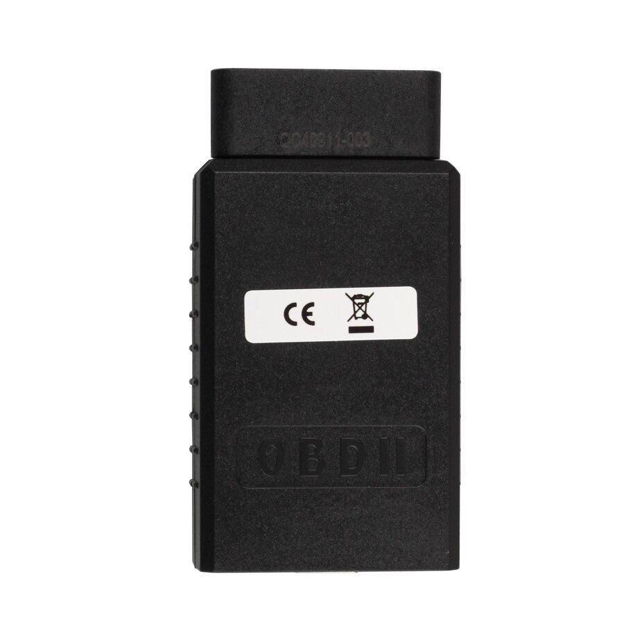 Wifi327 WiFi USB obd2 eobd detector de fallas