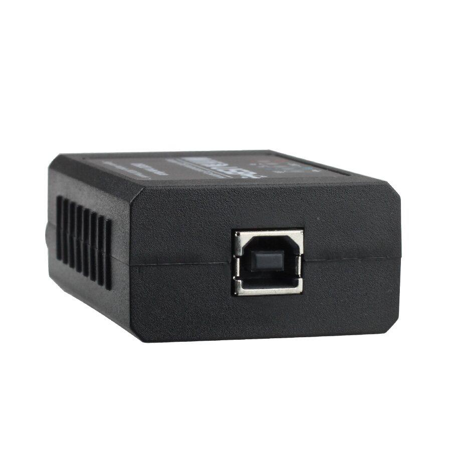 Wifi327 WiFi USB obd2 eobd detector de fallas