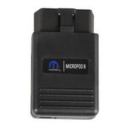 Multi-language V17.03.01 WiTech MicroPod 2 Diagnostic Programming Tool for Chrysler