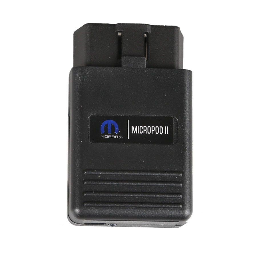 Best Price V17.04 wiTech MicroPod 2 Diagnostic Programming Tool for Chrysler