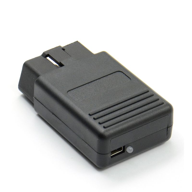 V17.04 wiTech MicroPod 2 Diagnostic Programming Tool for Chrysler