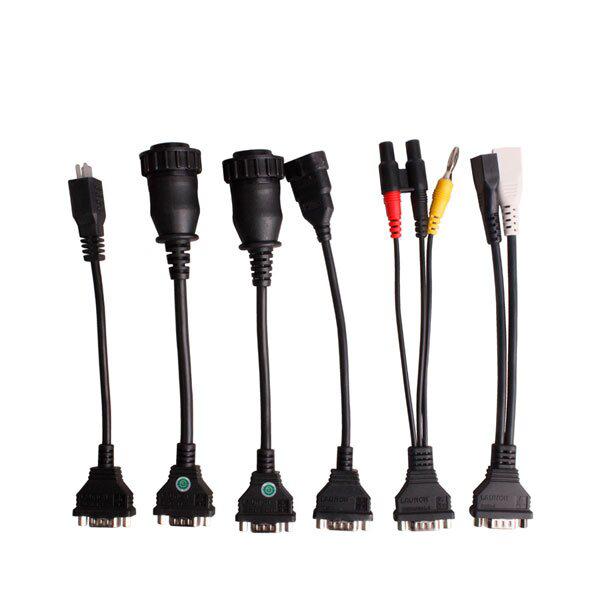 X431 iDiag Connector Set Package
