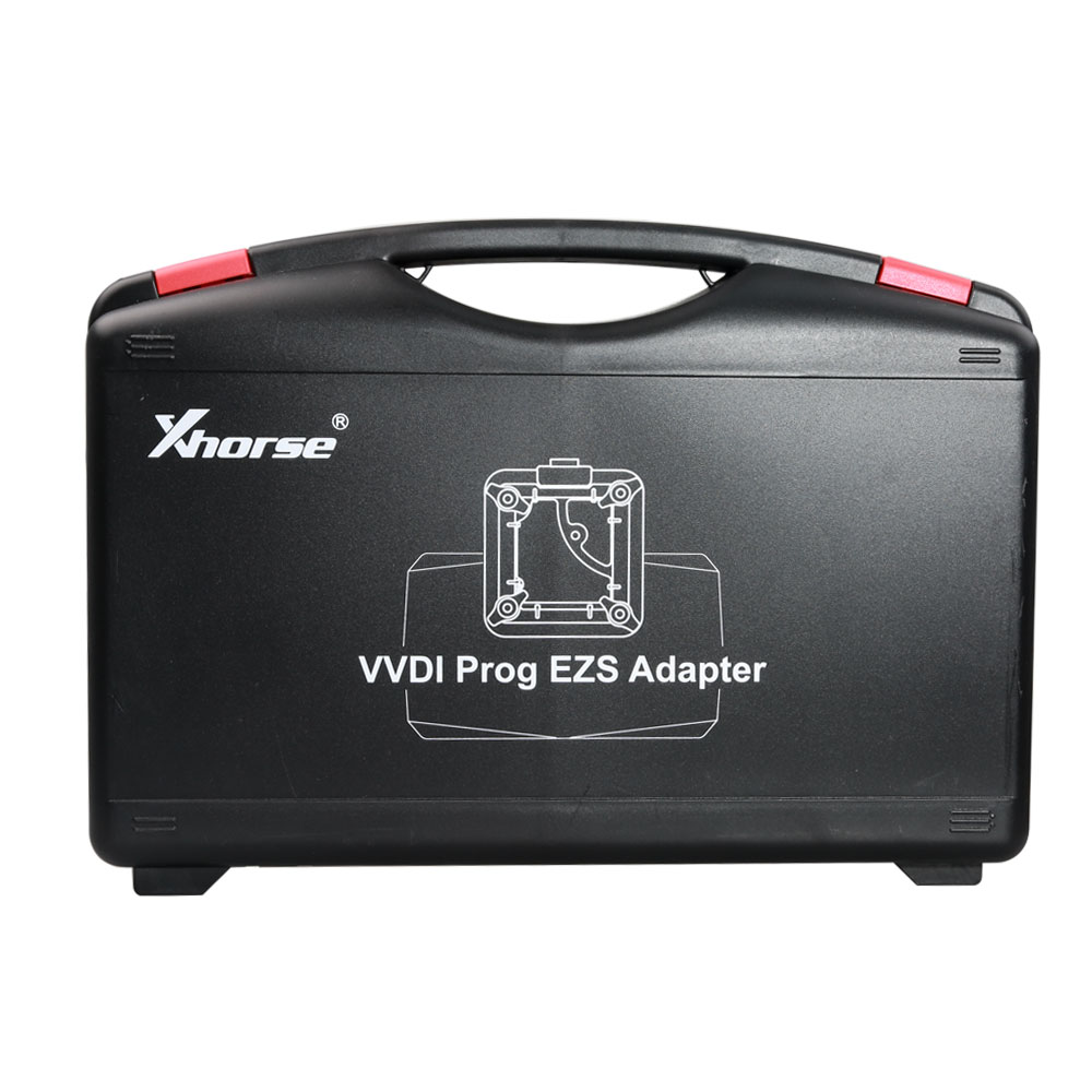 Xhorse VVDI PROG BENZ EZS/EIS Adapters 10pcs/set