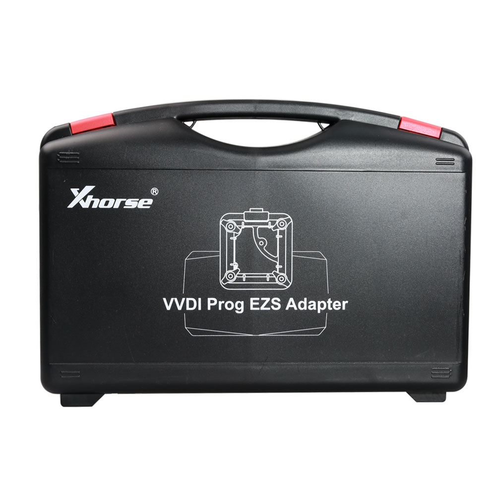 Xhorse vvdi prog Benz ezs / eis Adapter 10 / set