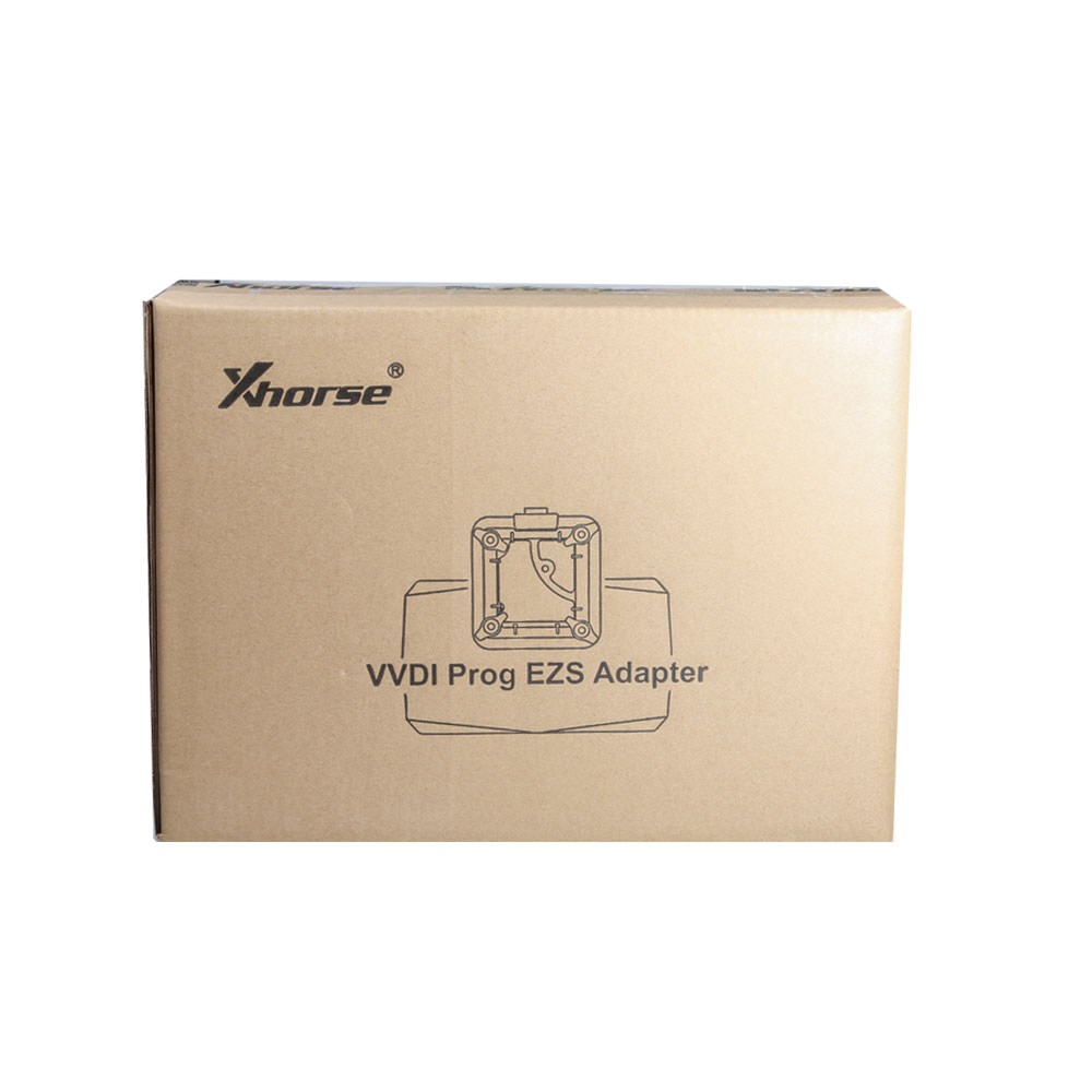 Xhorse vvdi prog Benz ezs / eis Adapter 10 / set