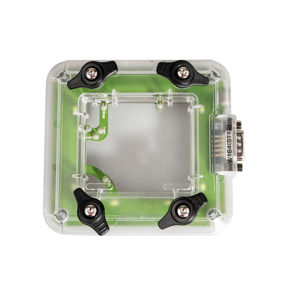 Adaptadores xhorse vvdi prog Benz ezs / eis