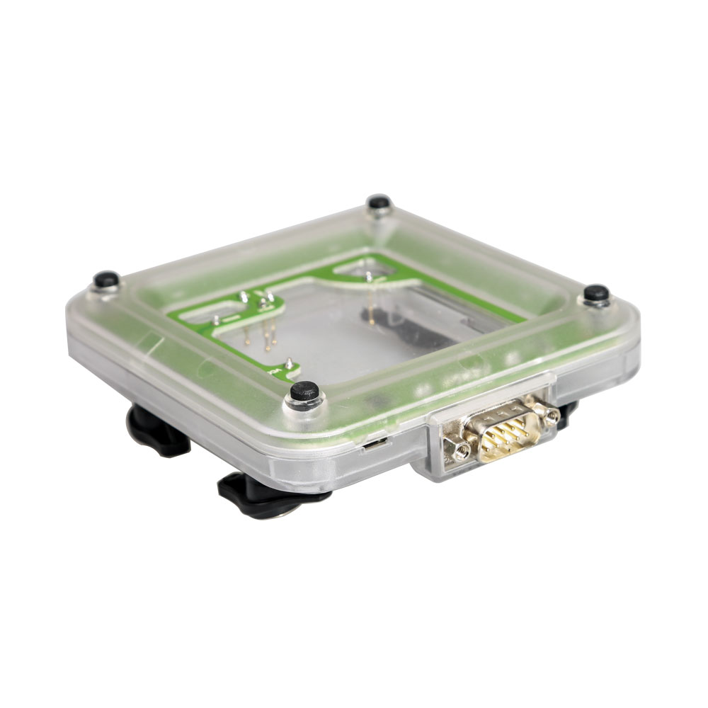 Adaptadores xhorse vvdi prog Benz ezs / eis