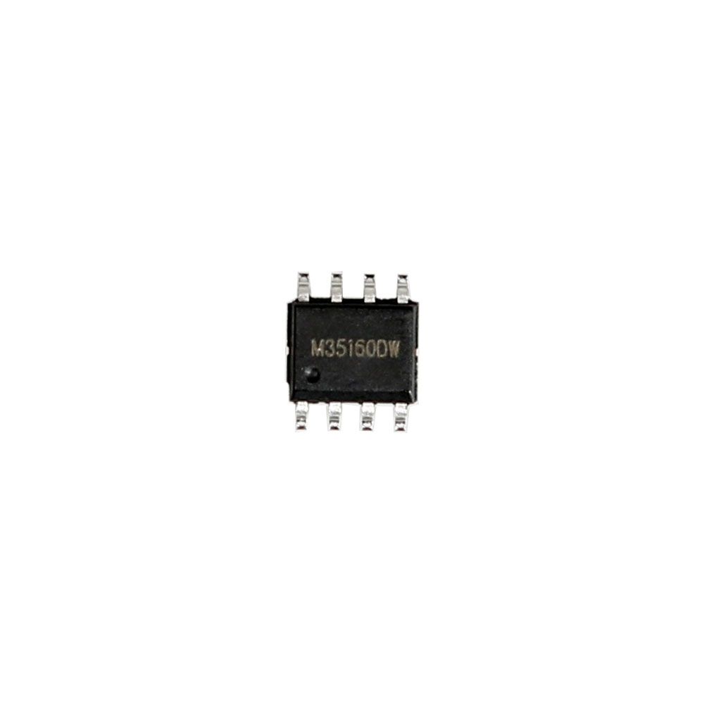 El chip xhorse 35160dw rechaza que los puntos rojos no necesiten un simulador para usar con vvdi prog 5 piezas / lote