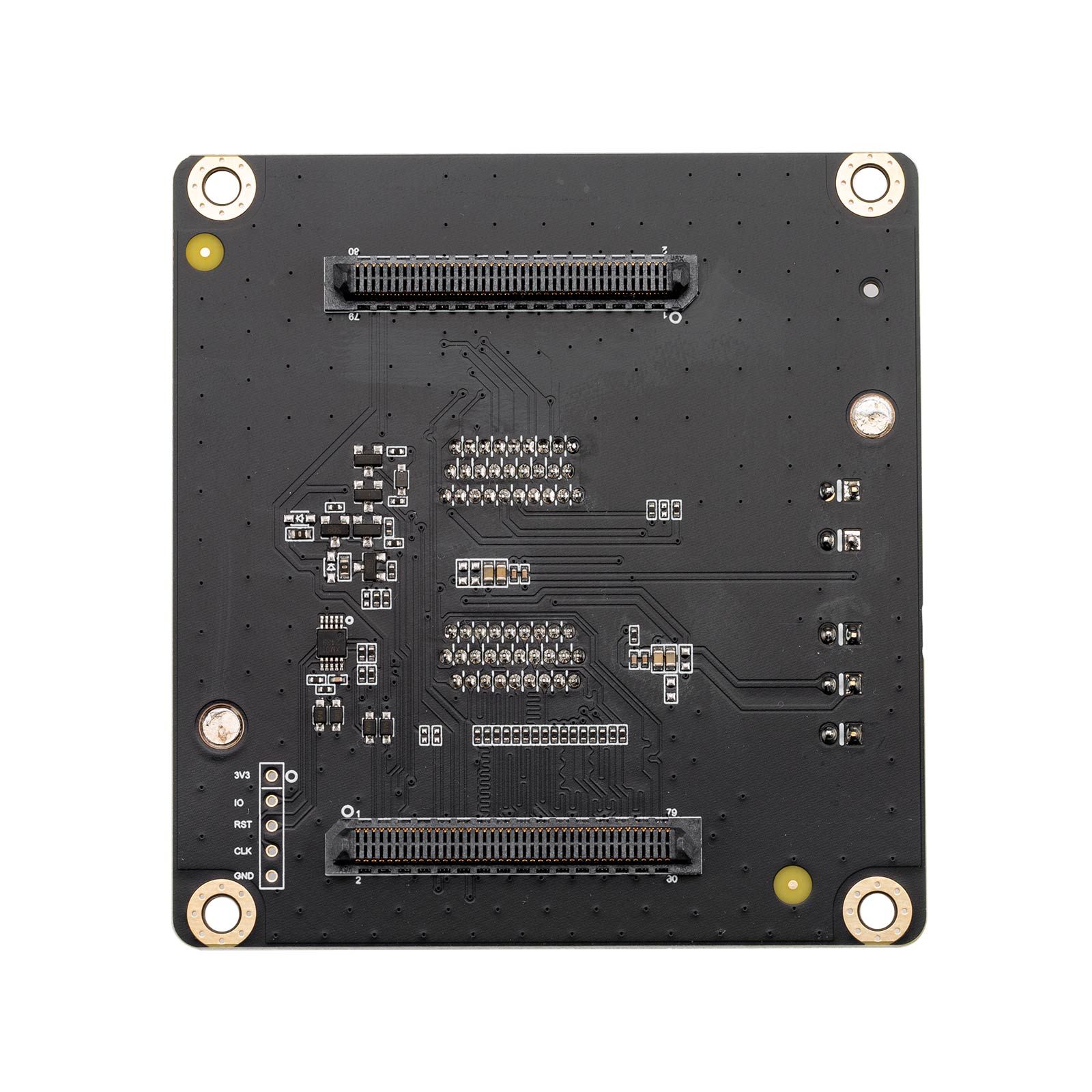 Xhorse XDMP09GL VH36 Adapter Chip Holder (Footprint:TSOP56) Reads and Writes, Performs FLASH Work for Multi Prog Programmer