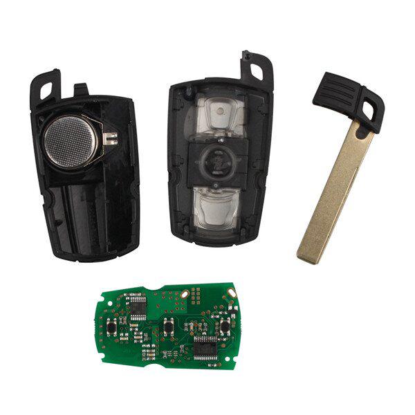 XHORSE  BM3/5 Key For BMW 3/5 Series 315MHZ