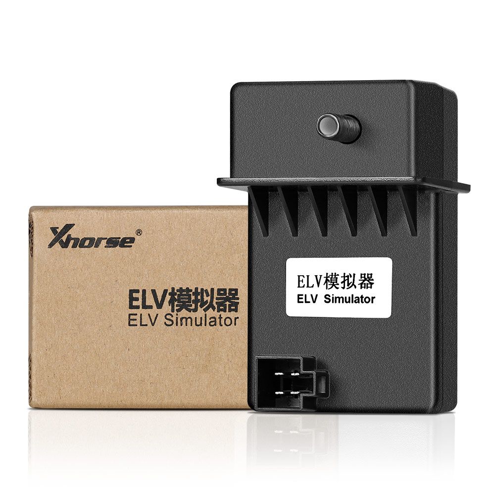  XHORSE ELV Emulator for Benz 204 207 212 with VVDI MB Tool