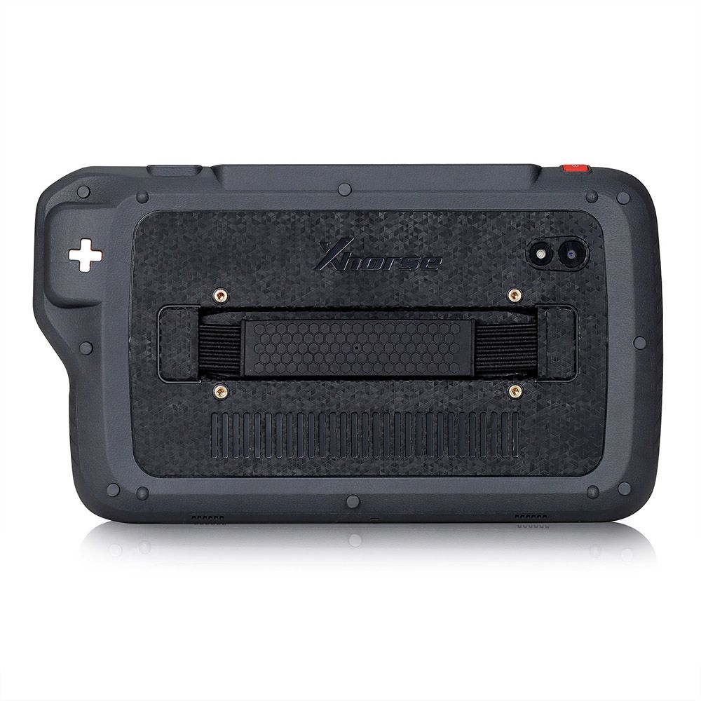 Xhorse VVDI Key Tool Plus Pad All-In-One Automotive Get One-Year Unlimited MB Token and One Year 96 bit 48 Token Package 3 Tokens Daily
