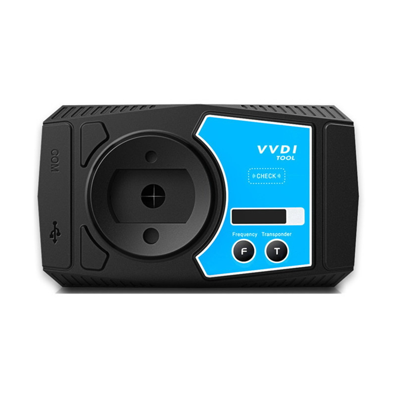 V1.8.6 Xhorse VVDI BIMTool Pro Enhanced Edition Update Version of VVDI BMW