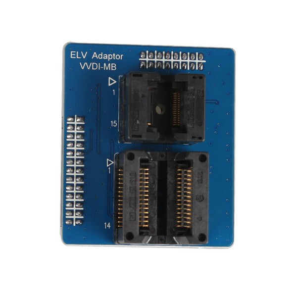 XHORSE VVDI MB NEC ELV Adaptor