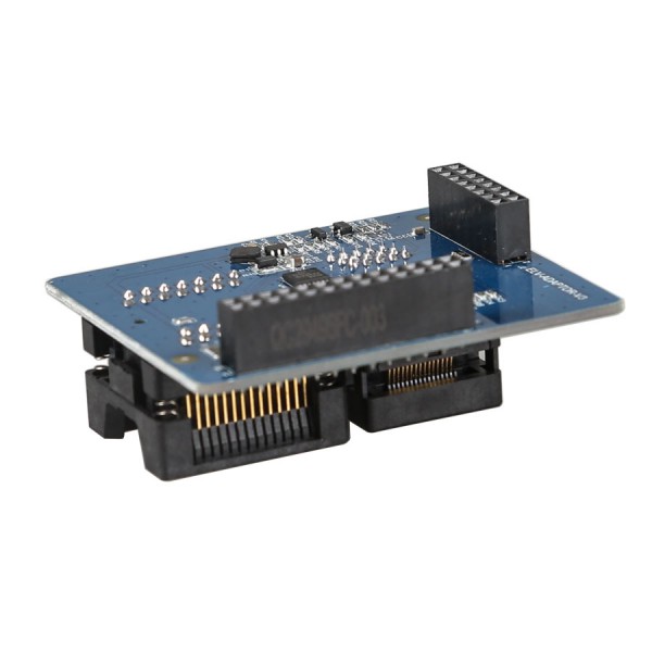 Conector xhorse vvdi MB nec elv