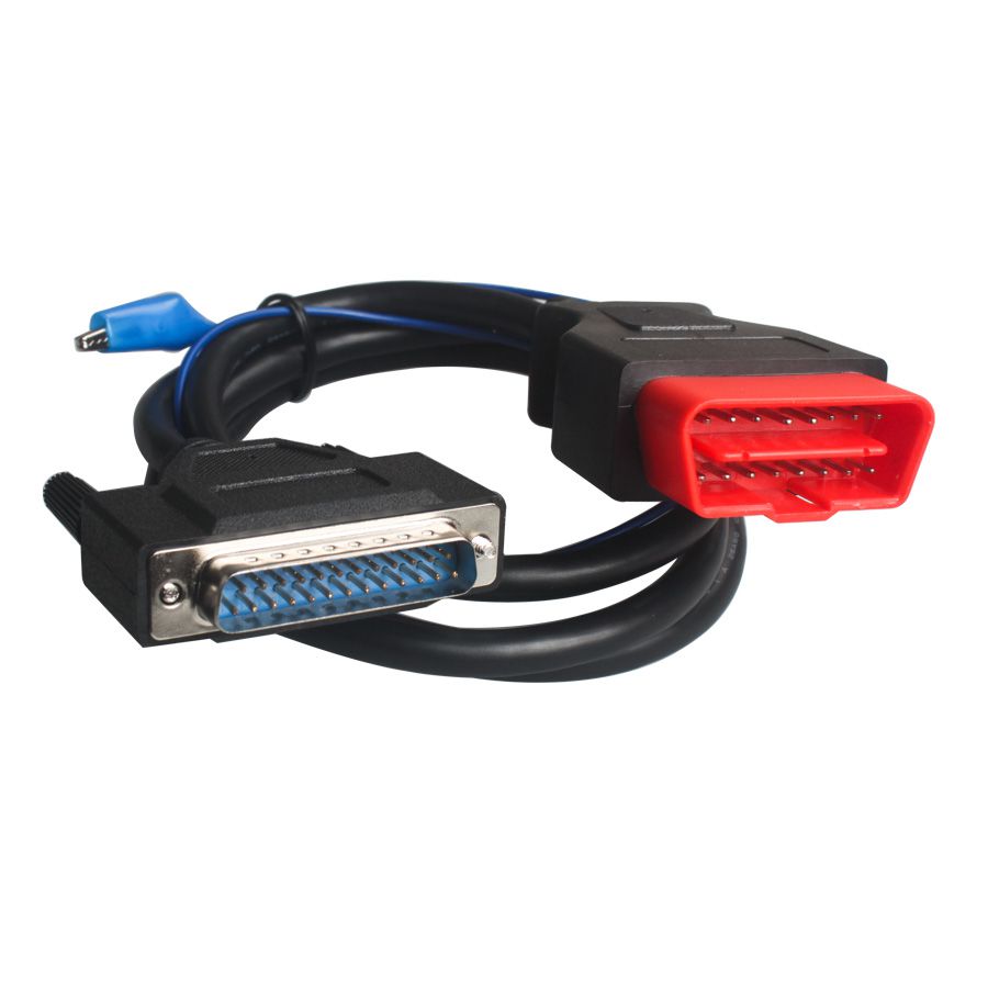 Cable OBD de la herramienta xhorse vvdi MB