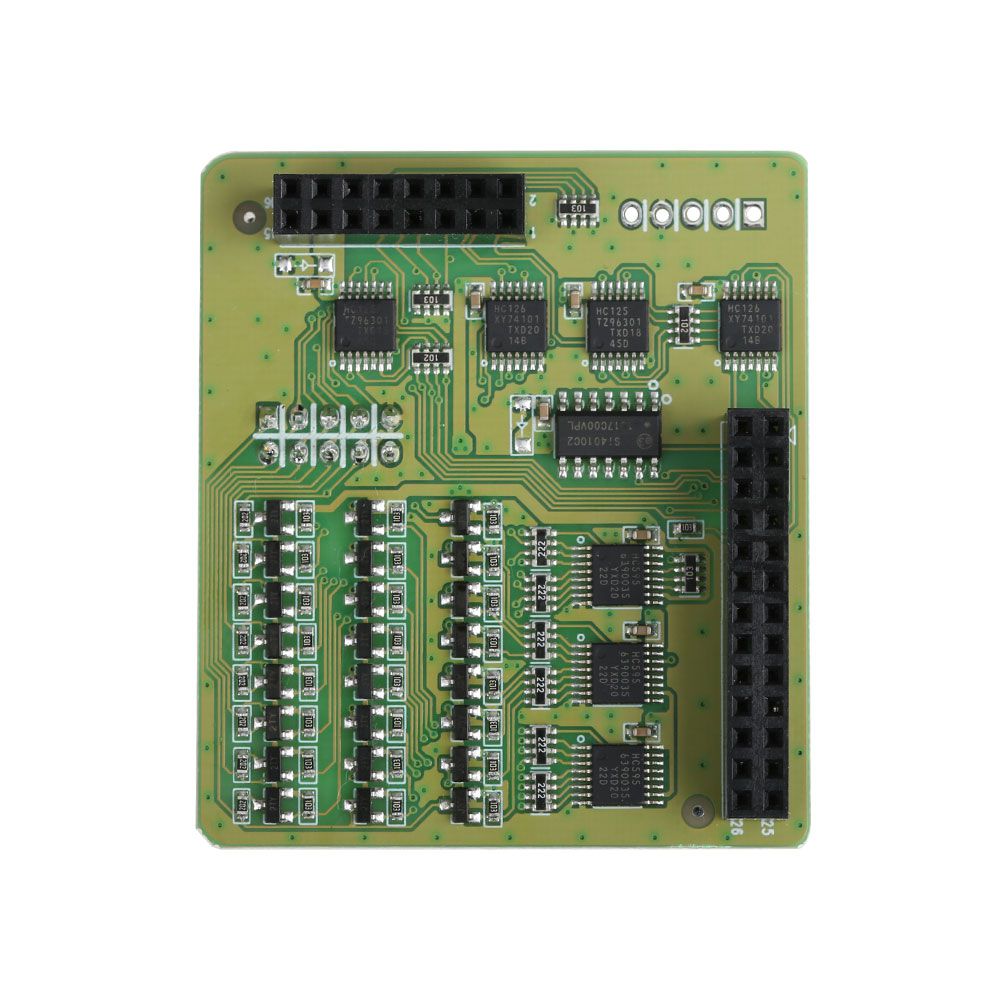 Adaptadores de Edición xhorse EEPROM para programadores vvdi prog