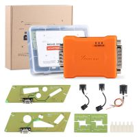 Pre-order Xhorse BCM2 Audi Solder-Free Adapter for Add Key and All Key Lost Solution Work with Key Tool Plus Pad and VVDI2