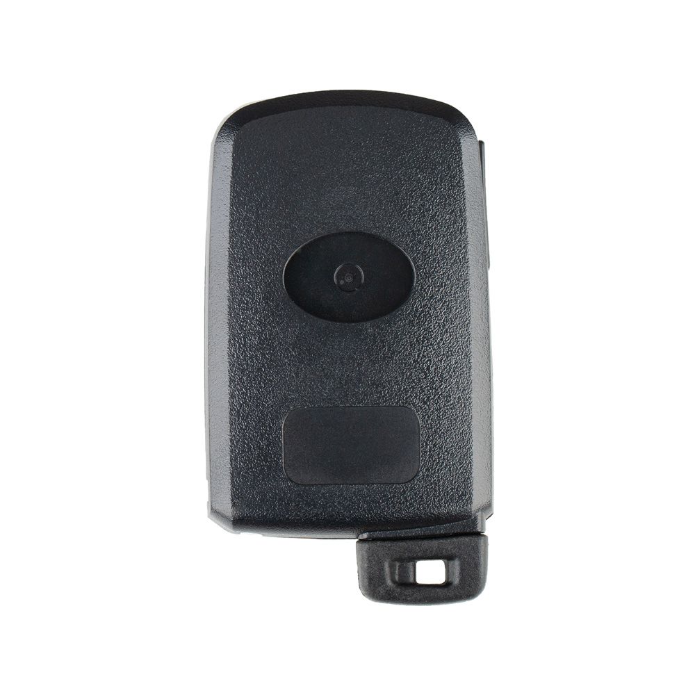 Xhorse vvdi Toyota XM SMART Key Shell 1755 3 + 1 Button 5 / lote