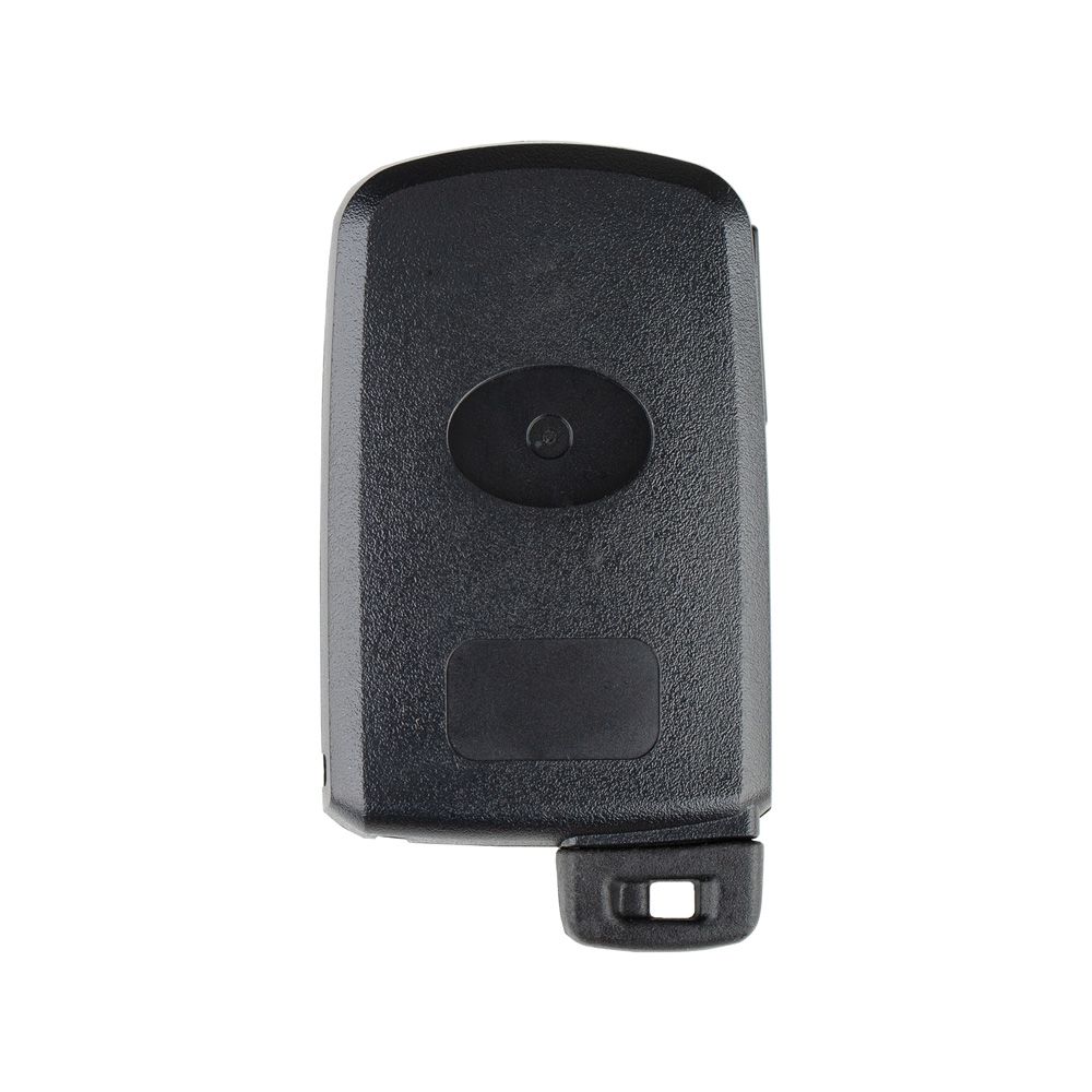 Xhorse vvdi Toyota XM SMART Key Shell 1765 botones 5 / lote