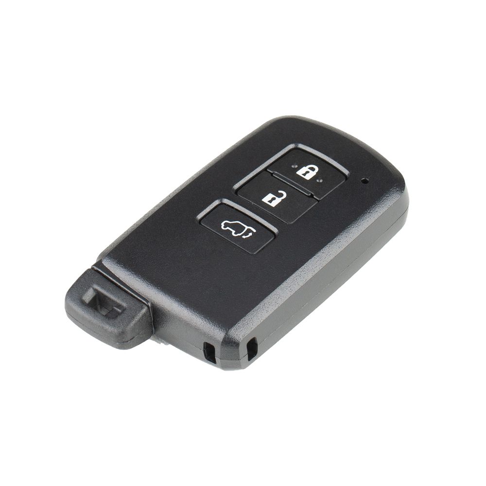 Xhorse vvdi Toyota XM SMART Key Shell 1765 botones 5 / lote