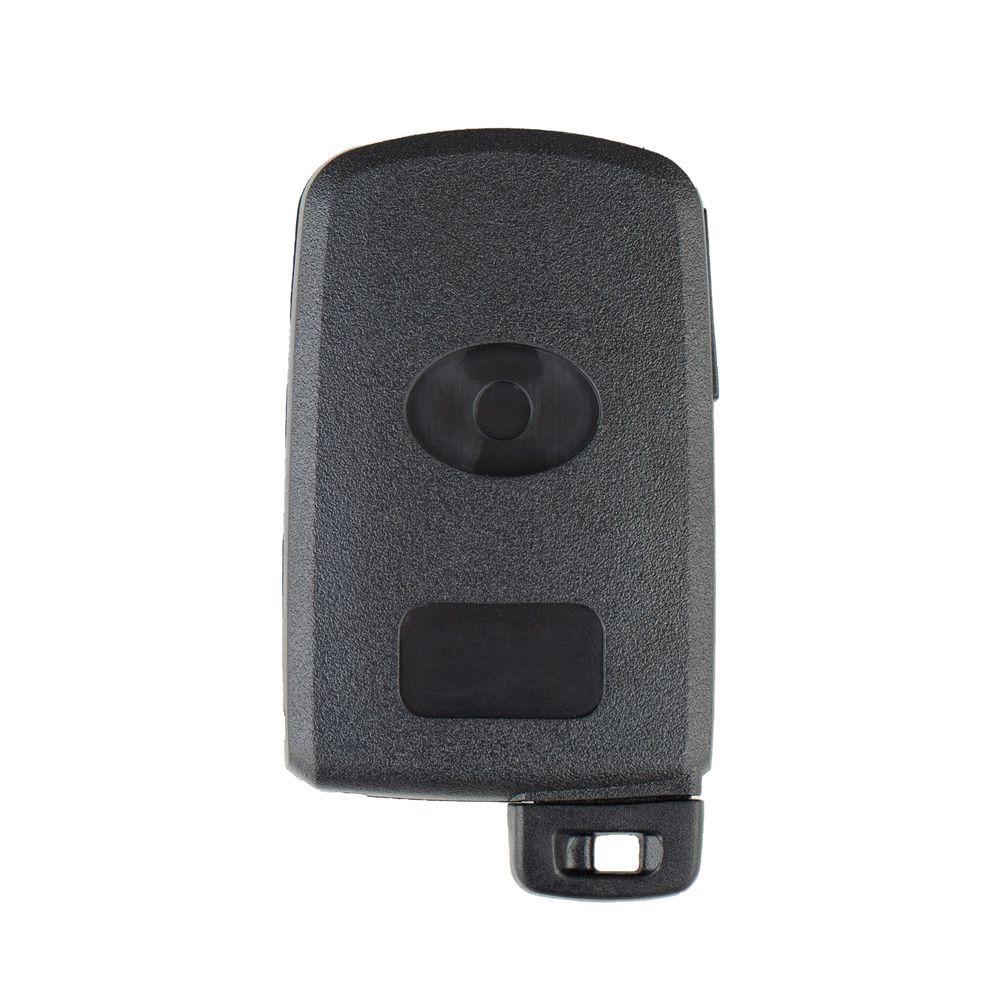 Xhorse vvdi Toyota XM SMART Key Shell 1746 botones 5 / lote