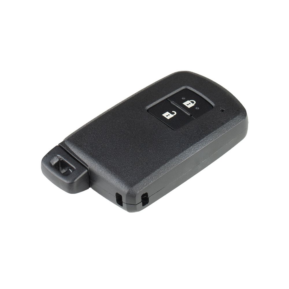 Xhorse vvdi Toyota XM SMART Key Shell 1746 botones 5 / lote