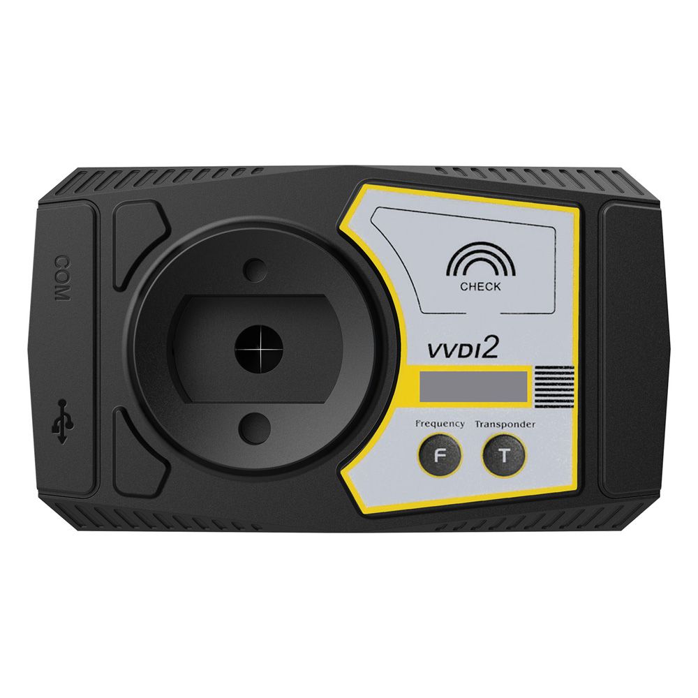  V7.3.0 Xhorse VVDI2 Full Kit with All 13 Software including OBD48 + 96bit 48 + MQB + BMW FEM/BDC