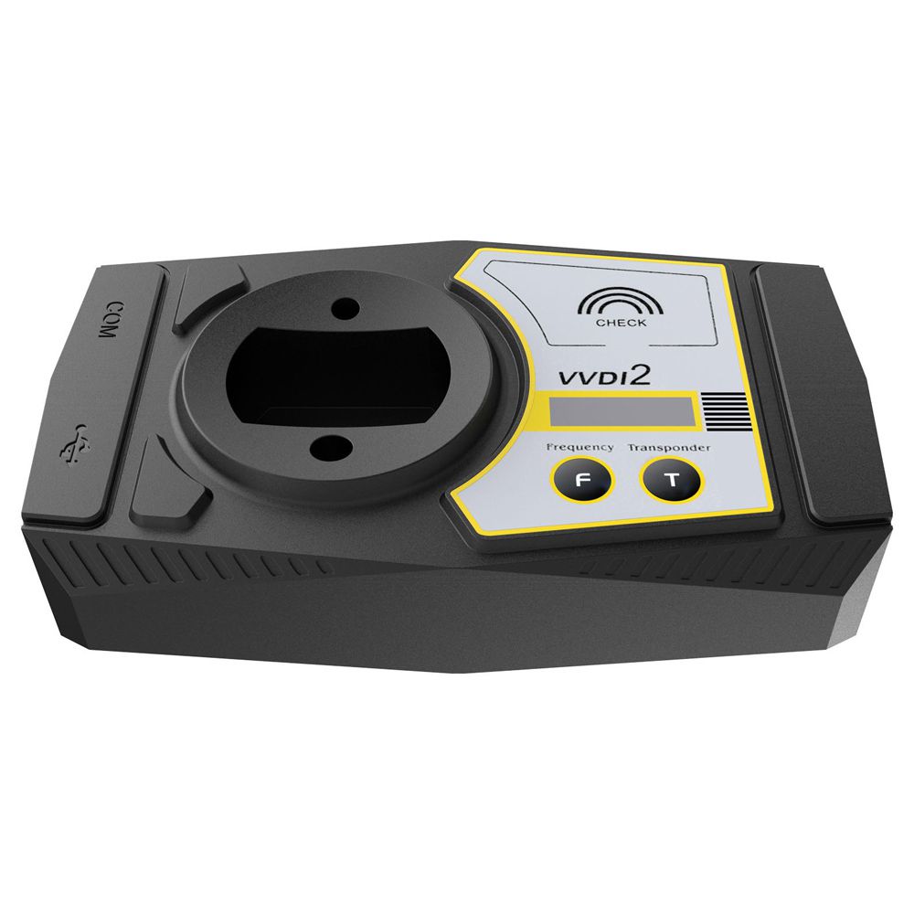 V7.3.0 Xhorse VVDI2 Full Kit with All 13 Software including OBD48 + 96bit 48 + MQB + BMW FEM/BDC
