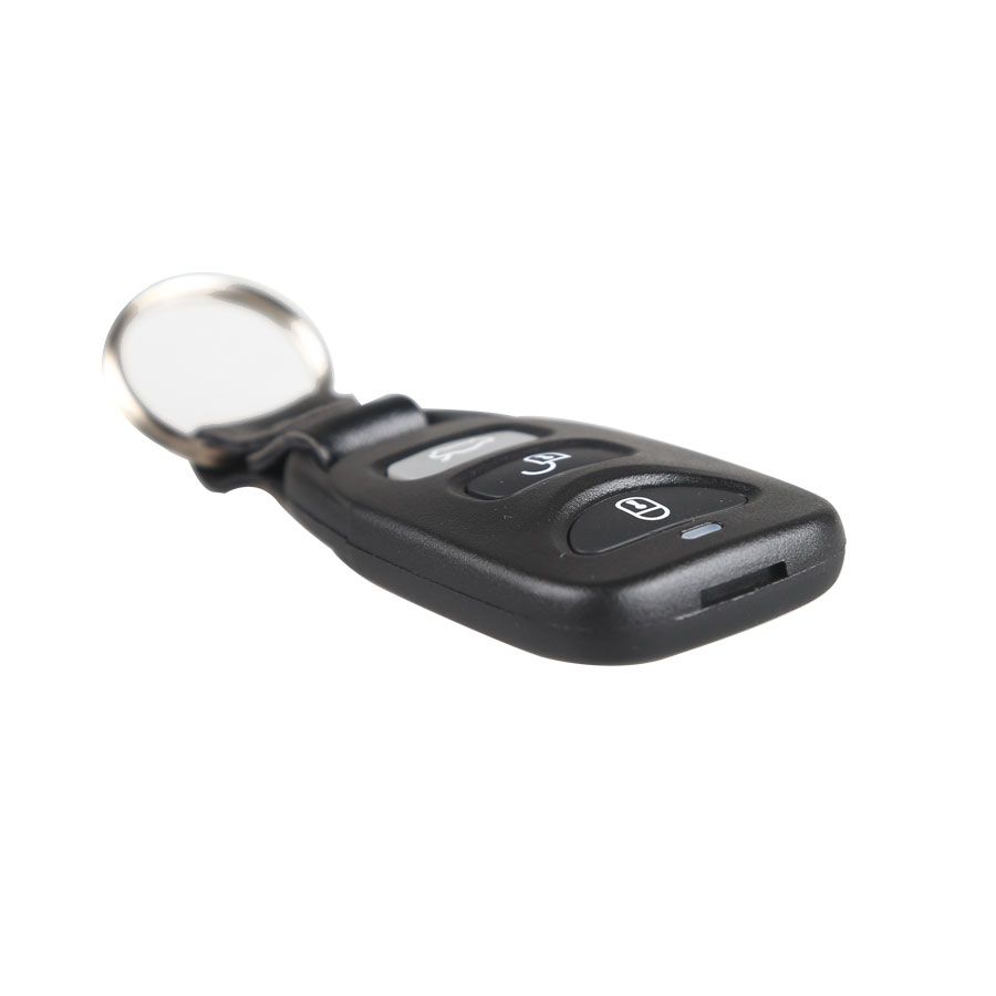  Xhorse XKHY00EN Hyundai Style Universal Remote Key Wire 3 Buttons 5pcs/lot