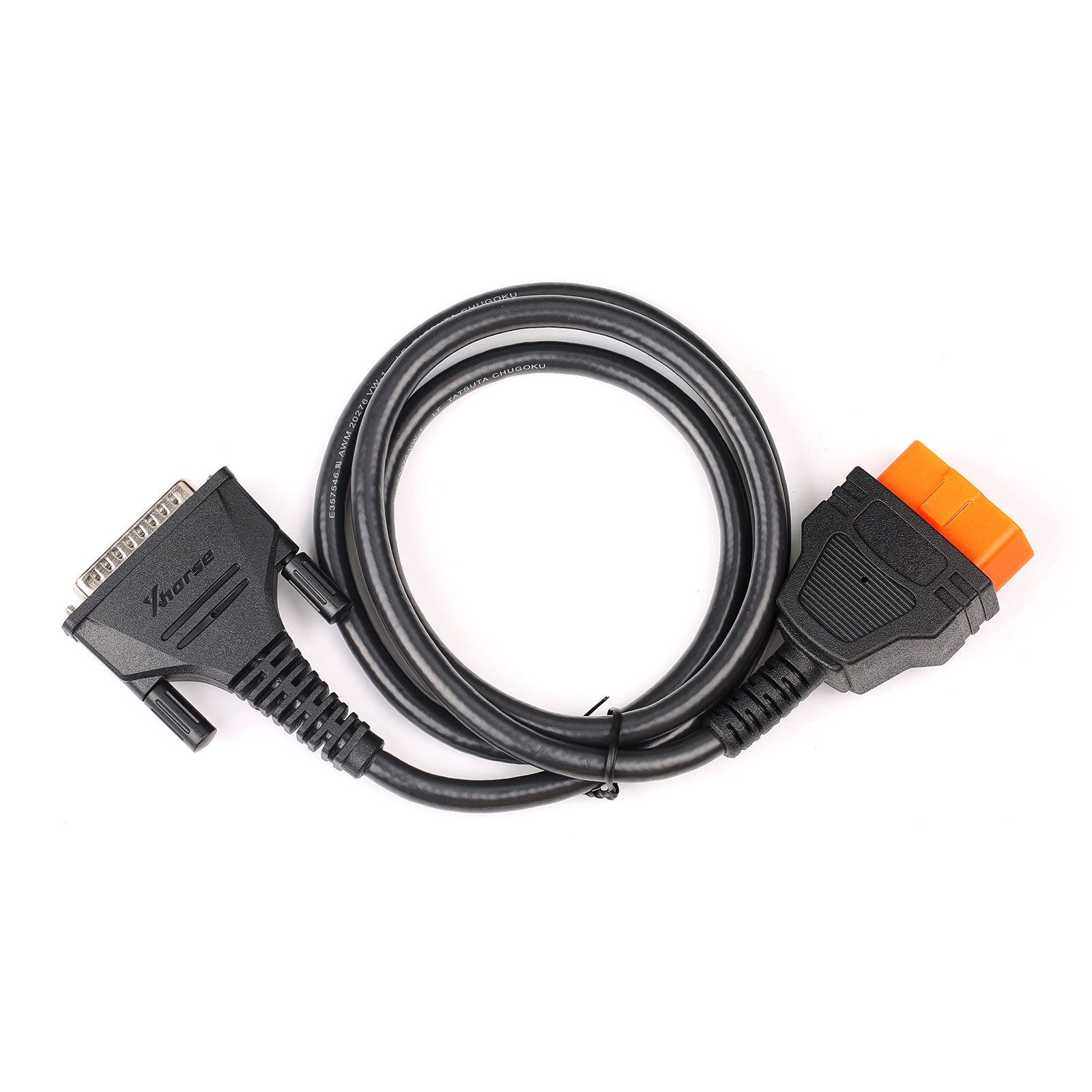 Cable de prueba principal xhorse vvdi2 para programadores clave del Comandante vvdi 2