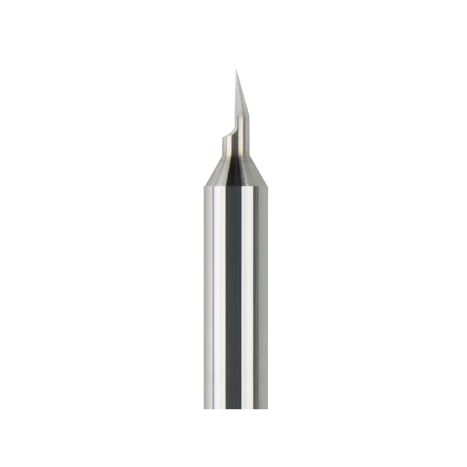 Cuchillo de talla 2023 xhorse xcccd30gl 2,5 mm para tallar en espacios en blanco clave para Condor XC - mini plus II 5 piezas / lote